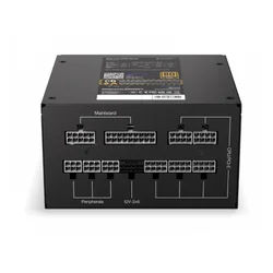 Endorfy Napajanje Supremo FM6, 750 W, Modularno, EY7A013, Crno