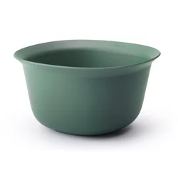 Velika skleda Brabantia temno zelena 3,2 l
