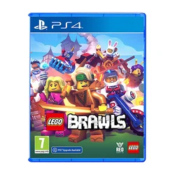 NAMCO Igrica PS4 LEGO Brawls