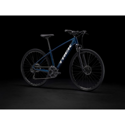 TREK DS 2