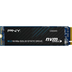 PNY CS2241 GEN4 500 GB M.2 SSD PCI Express 4.0 NVMe