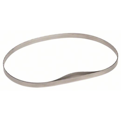 Bosch List za bonseke Pro GCB 18V-63 2608649000, 733 mm, 1.4-1.8 mm, Za metal