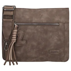 Zebra trends Rosalyn 25199 Dark brown