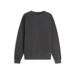 Tommy Jeans Majica  črna