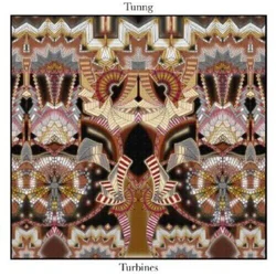 Tunng - Turbines (LP)