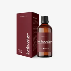 Anasan MD Ironbooster+