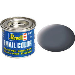 Revell Email Color kameno siva, mat