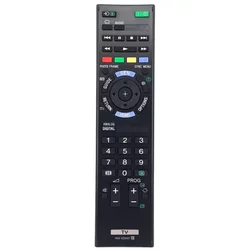 General SONY RM-ED057 - zamenjava daljinski upravljalnik