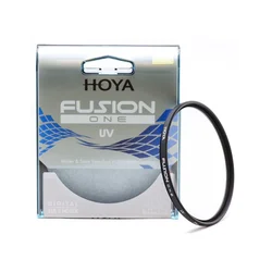 Hoya filter 37 mm UV Fusion One