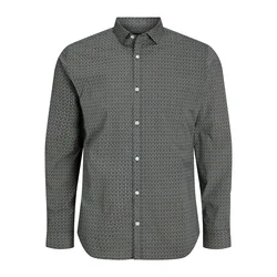 JACK & JONES Srajca Blackpool, bež