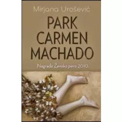 Park Carmen Machado