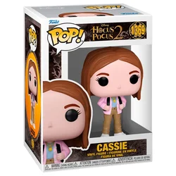 Vinilna figurica Funko Pop! Disney Hocus Pocus 2 – Cassie #1369