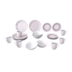 VAN WELL  Set za ručavanje SIna 24/1 Beere 602-1038938