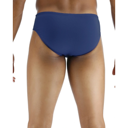 Tyr solid racer navy s - uk32