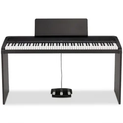 Korg B2+ BK SET