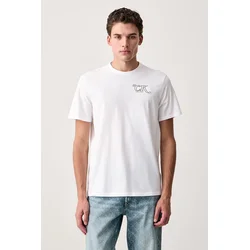 Calvin Klein Jeans kratka majica moška