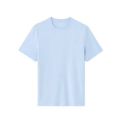 Celio Cotton T-shirt Tebase - Mens