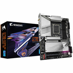 GIGABYTE Matična ploča 1700 Gigabyte Z790 AORUS ELITE AX-W