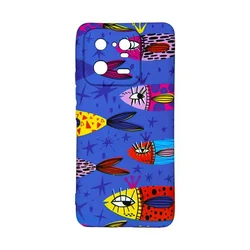 Maska za telefon SVETLECE za Xiaomi Mi 13 Pro DZ9/2