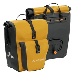 Vaude Aqua Back Plus Burnt Yellow