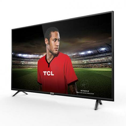 TCL televizor 55DP600, 4K UHD LED TV, Smart TV, 140 cm