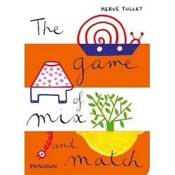 Game of Mix and Match