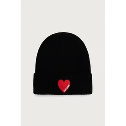 From Future beanie kapa ženska kašmirska
