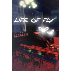 Life of Fly 2 (PC) Steam Key GLOBAL