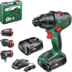 Bosch Home & Garden AdvancedImpact 18