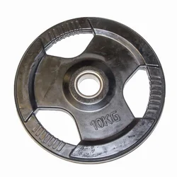 Kineta Gumena ploca 50mm 10kg