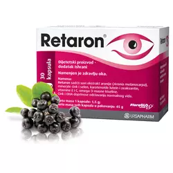 Retaron Caps A30 Urs