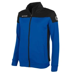 Jakna Stanno PRIDE FULL ZIP JACKE DAEN