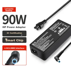 Youpin Punjač za laptop HP, 19.5V4.62A, 90W