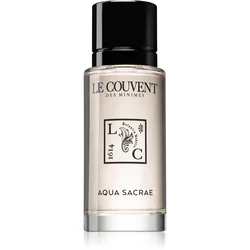 Le Couvent Maison de Parfum Botaniques Aqua Sacrae EDT 50 ml
