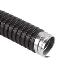 MUTOLUSAN Sapa izolir crevo Fi M-23373, 29mm, Crno