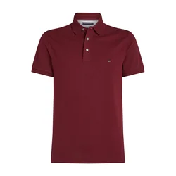 TOMMY HILFIGER Majica Core 1985 ciklama