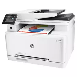 HP multifunkcijski tiskalnik LaserJet Pro 200 M277dw Clr MFP (B3Q11A)