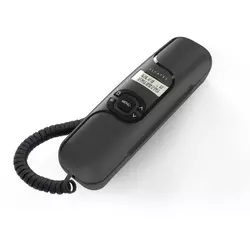 ALCATEL Fiksni telefon T16 BLACK