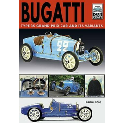 Bugatti T and Its Variants