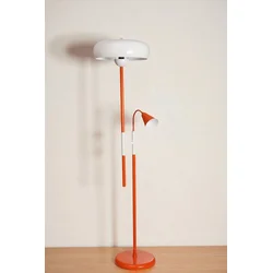 Opviq Podna lampa 8925-5, Narandžasta