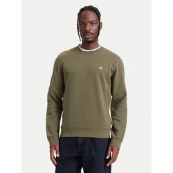 Calvin Klein Jeans Jopa LV04RG275G Khaki Regular Fit