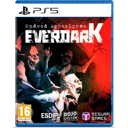 Everdark Undead Apocalypse (PS5)