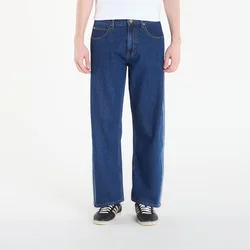 Jeans adidas Firebird Pants Blue Denim 33