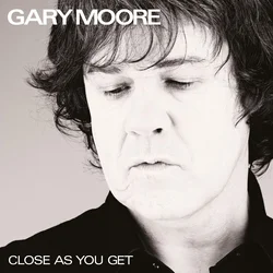 Gary Moore - Close As You Get (Limited Edition) (2 LP)