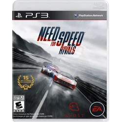 Need for Speed Rivals (PS3) - Rabljeno
