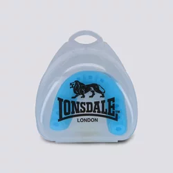 LONSDALE Štitnik za zube mouthguard double injection u