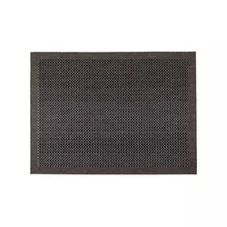 Spoljašnji tepih EXPRESS NEW OUTDOOR 120x160 cm antracit/braon