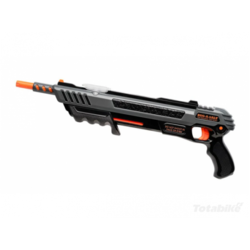 Puška za muve bug-a-salt 3.0 black fly