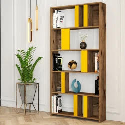 Conceptum Hypnose Polica 90x180x20cm Orah