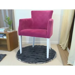 Okrugla Prostirka za kupatilo fi 77cm A10